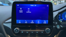 Ford Puma 1.0 EcoBoost Hybrid mHEV ST-Line 5dr Petrol Hatchback